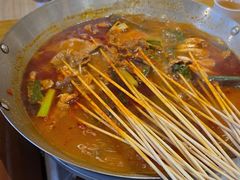 -黔哆哆地摊酸汤火锅(清湖店)