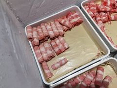 -名扬煮艺肥牛自助火锅(同和店)