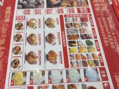 -见味花甲(福田coco park店)