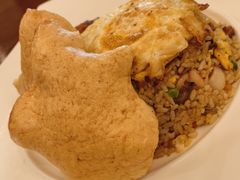 -三亚海韵度假酒店·韵和轩中餐厅