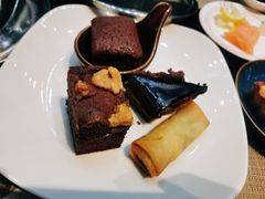 -太湖饭店玉兰厅(自助餐厅)