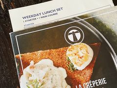 -La Creperie法餐厅(桃江路店)