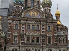 -滴血救世主教堂