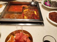 -红鼎坊·老成都火锅(新南门店)