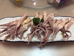 -富临轩私房菜(集庆门大街店)