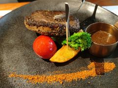 -原石牛扒·约会餐厅(龙城万科里店)