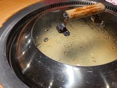 -白城车站店一九二八铁锅炖