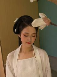 -盘子女人坊古装写真摄影(苏州旗舰店)