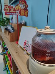 -伊童美家小儿推拿·中式养生(徐汇店)