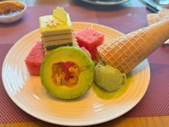 -岳阳铂尔曼酒店湖畔餐厅 Lakeside Restaurant