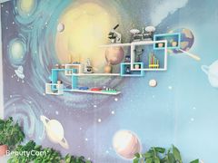 -上海市闵行科技幼儿园