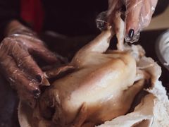 -阿侬盐焗鸡(清澜店)