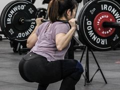 -Track Pro综合体能训练馆(久博都市运动中心店)