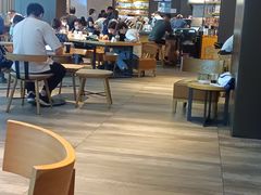 -星巴克臻选(周浦万达店)
