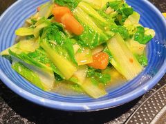 -侯志伟老街炒鸡(广济街店)