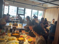 -0776食堂·京城创意菜(七里庄店)