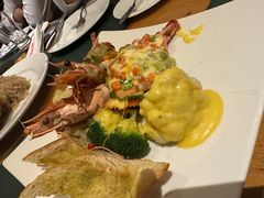 -兰特伯爵西餐厅·啤酒屋(方庄店)