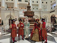 -澳门喜来登大酒店