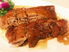 深井烧鹅-西苑半岛·中餐厅