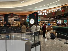 -梨花自助烤肉(西三旗万象汇黑金店)