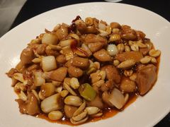 -辣尚瘾·烤鱼·新川菜(牡丹园直营店)