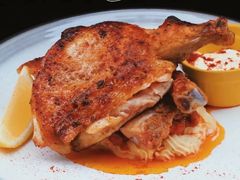 -美食汇自助西餐厅(荆州富力万达嘉华酒店)