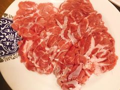 -福寿斋·老北京铜锅涮肉·烤鸭(顺义总店)