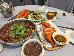 -金哥私房菜馆(张府园总店)