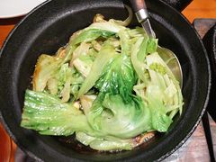 -旺爷砂锅·茶作(国贸城店)