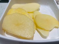 -潮牛壹号鲜牛肉火锅(金桥永旺店)