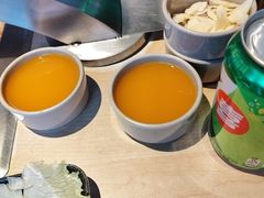 -新石器烤肉(周浦万达店)