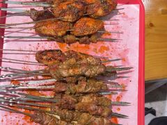 -古彭7只羊·招牌白串·碳锅羊肉旗舰店