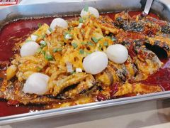 -鱼酷活鱼烤鱼(沈阳大悦城店)