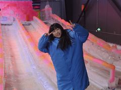 -宁波冰雪大世界(北仑区)