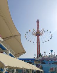 -飞览天下沉浸式飞行体验(北京旗舰店)