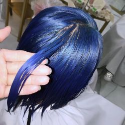 -3AM HAIR SALON染发接发