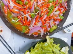 -三丁一体菜(绵远街店)