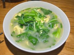 -吕氏疙瘩汤·私家菜馆(慈云寺店)