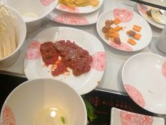-阿香婆欢乐火锅(淄博万象汇店)