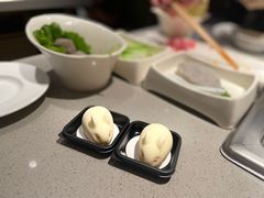 -海底捞火锅(银泰中心店)