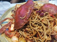 -永信海鲜(群星城店)