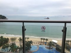 -深圳大梅沙京基洲际度假酒店