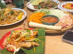 -迷你椰·泰式大排档(共康店)
