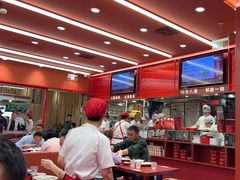 -喜家德虾仁水饺(长泰广场店)