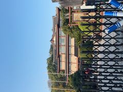 -浙江省博物馆(孤山馆区)