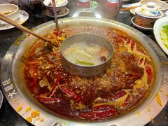 -大龙燚火锅(南山大道店)