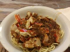 -沈记烧烤海鲜(江汉二路店)