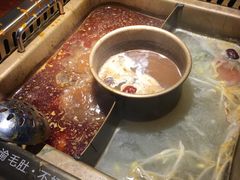 -大渝火锅(苏州西城永捷店)