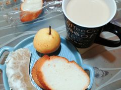 -味多美蛋糕(双合地铁店)