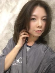锁骨发-OnHair Salon